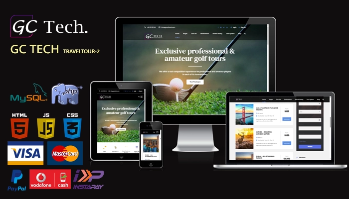 GC TRVAEL | traveltour 2