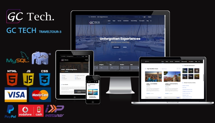 GC TRVAEL | traveltour 3