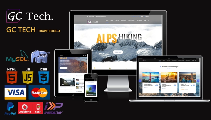 GC TRVAEL | traveltour 4